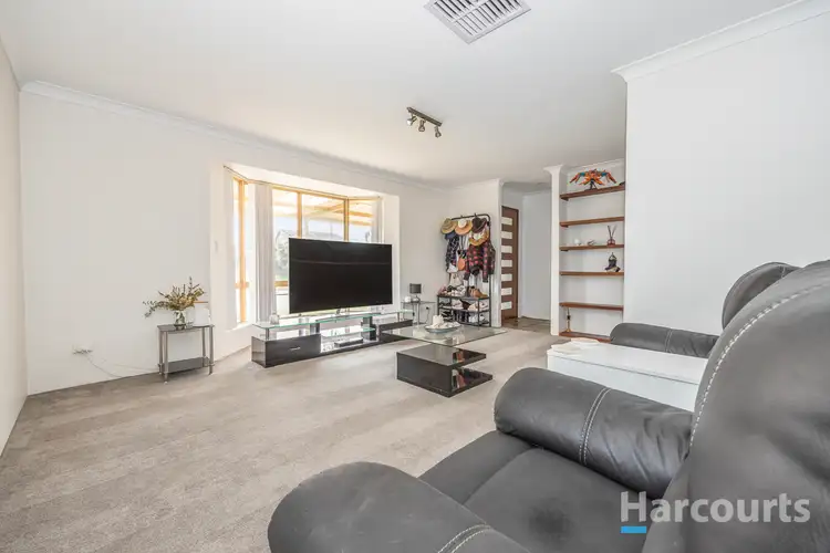 Sixth view of Homely house listing, 126 Craigie Drive, Craigie WA 6025