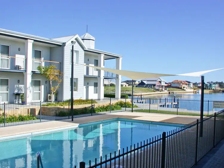 Sixth view of Homely house listing, 51/20 Apollo Place, Halls Head WA 6210