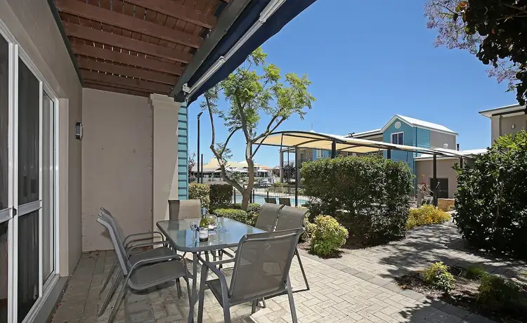 Second view of Homely house listing, 51/20 Apollo Place, Halls Head WA 6210