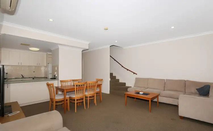 Third view of Homely house listing, 51/20 Apollo Place, Halls Head WA 6210