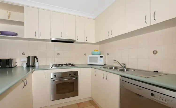 Fourth view of Homely house listing, 51/20 Apollo Place, Halls Head WA 6210