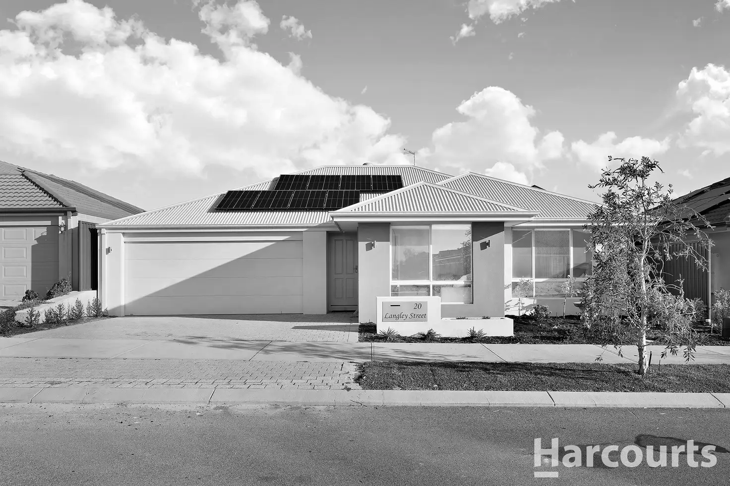 Main view of Homely house listing, 20 Langley Street, Lakelands WA 6180