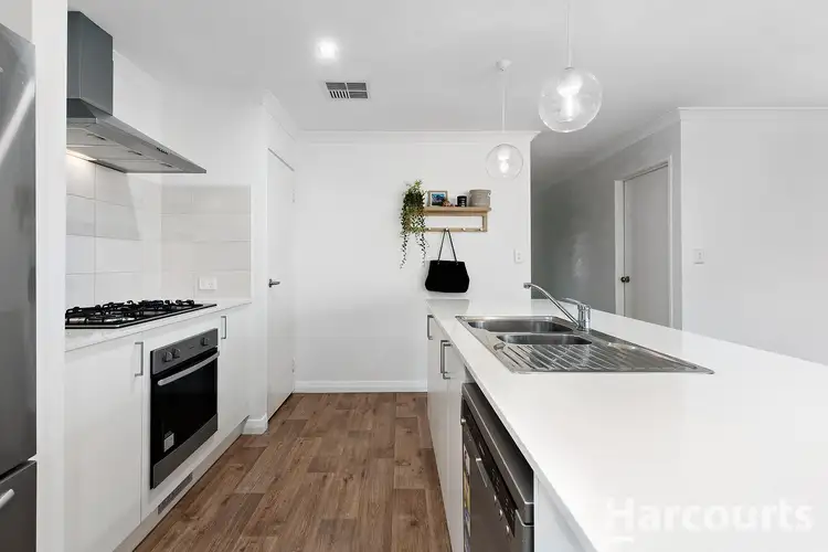Fourth view of Homely house listing, 20 Langley Street, Lakelands WA 6180