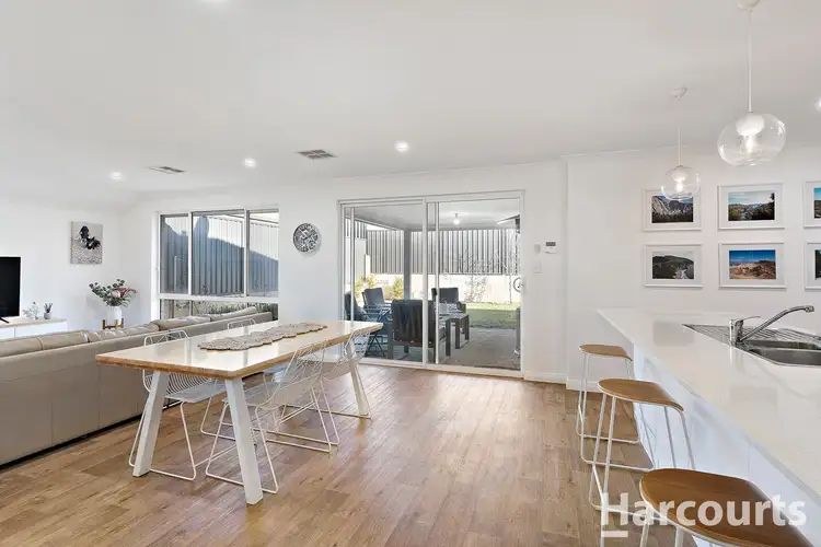 Fifth view of Homely house listing, 20 Langley Street, Lakelands WA 6180