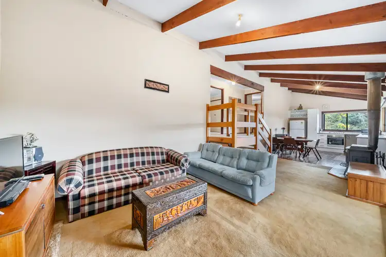 Fifth view of Homely house listing, 494 Howqua River Road, Howqua VIC 3723