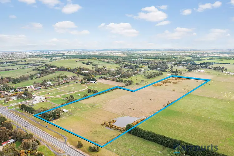 759 Midland Highway, Mount Rowan VIC 3352