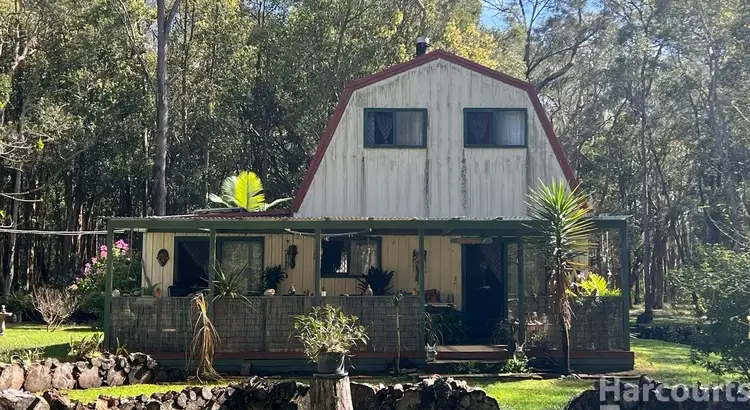 Second view of Homely rural property listing, 217-219 Christmas Street, Frederickton NSW 2440
