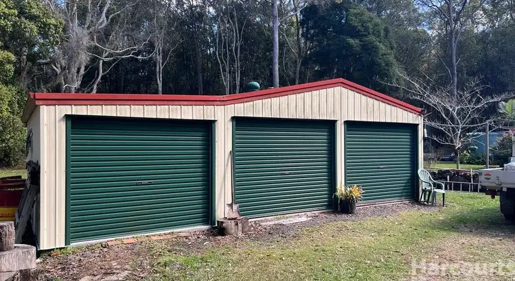 Third view of Homely rural property listing, 217-219 Christmas Street, Frederickton NSW 2440