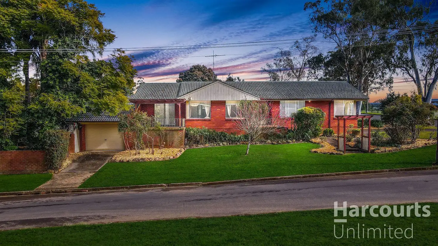 Main view of Homely house listing, 31 Valley Road, Campbelltown NSW 2560