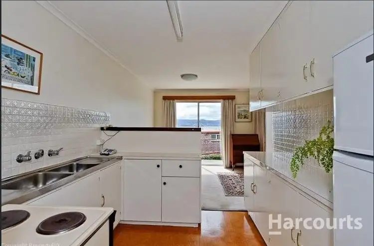 Second view of Homely unit listing, 2/9 St Stephens Avenue, Sandy Bay TAS 7005