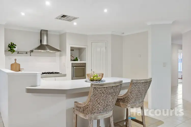 Third view of Homely house listing, 6 Kippilaw Loop, Carramar WA 6031