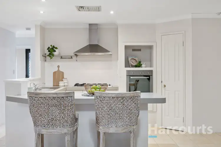 Fourth view of Homely house listing, 6 Kippilaw Loop, Carramar WA 6031