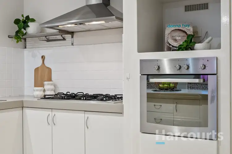 Fifth view of Homely house listing, 6 Kippilaw Loop, Carramar WA 6031