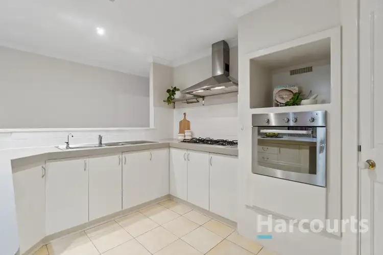 Sixth view of Homely house listing, 6 Kippilaw Loop, Carramar WA 6031