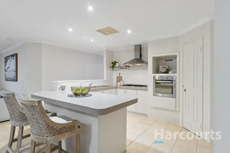 Seventh view of Homely house listing, 6 Kippilaw Loop, Carramar WA 6031