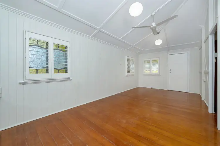 Fourth view of Homely house listing, 73 Todd Street, Railway Estate QLD 4810