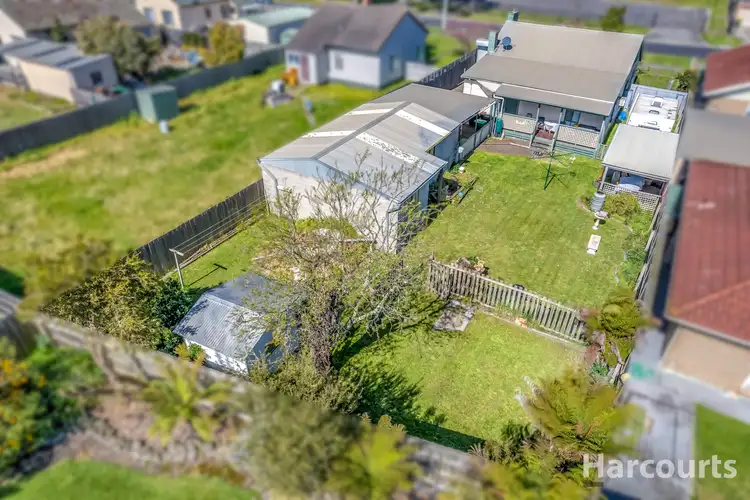 Fifth view of Homely house listing, 50 Vale Street, Moe VIC 3825