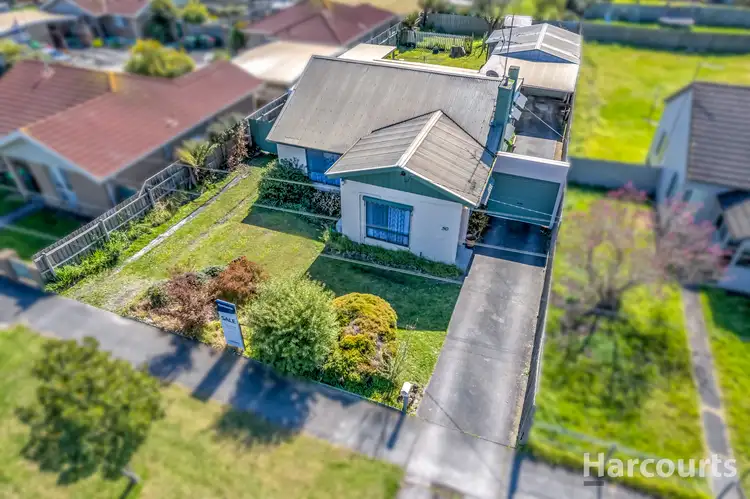 Sixth view of Homely house listing, 50 Vale Street, Moe VIC 3825