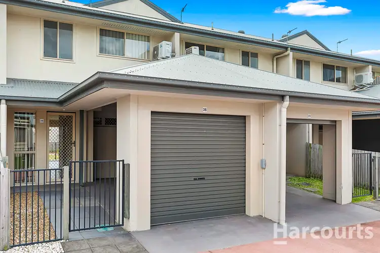 Main view of Homely house listing, 36/1 Ibis Boulevard, Eli Waters QLD 4655