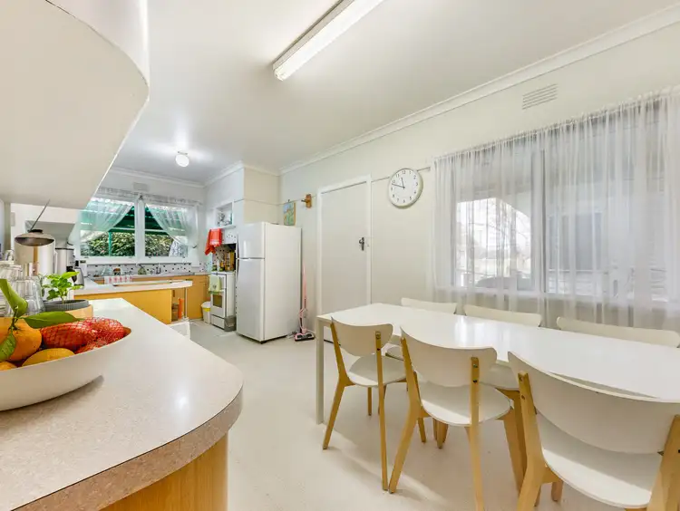 Fifth view of Homely rural property listing, 153 Markwood-Tarrawingee Road, Markwood VIC 3678
