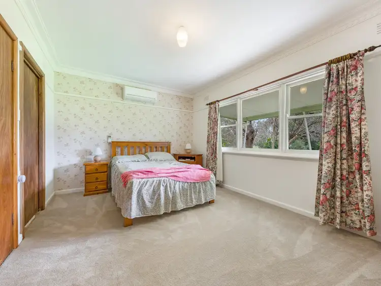 Sixth view of Homely rural property listing, 153 Markwood-Tarrawingee Road, Markwood VIC 3678