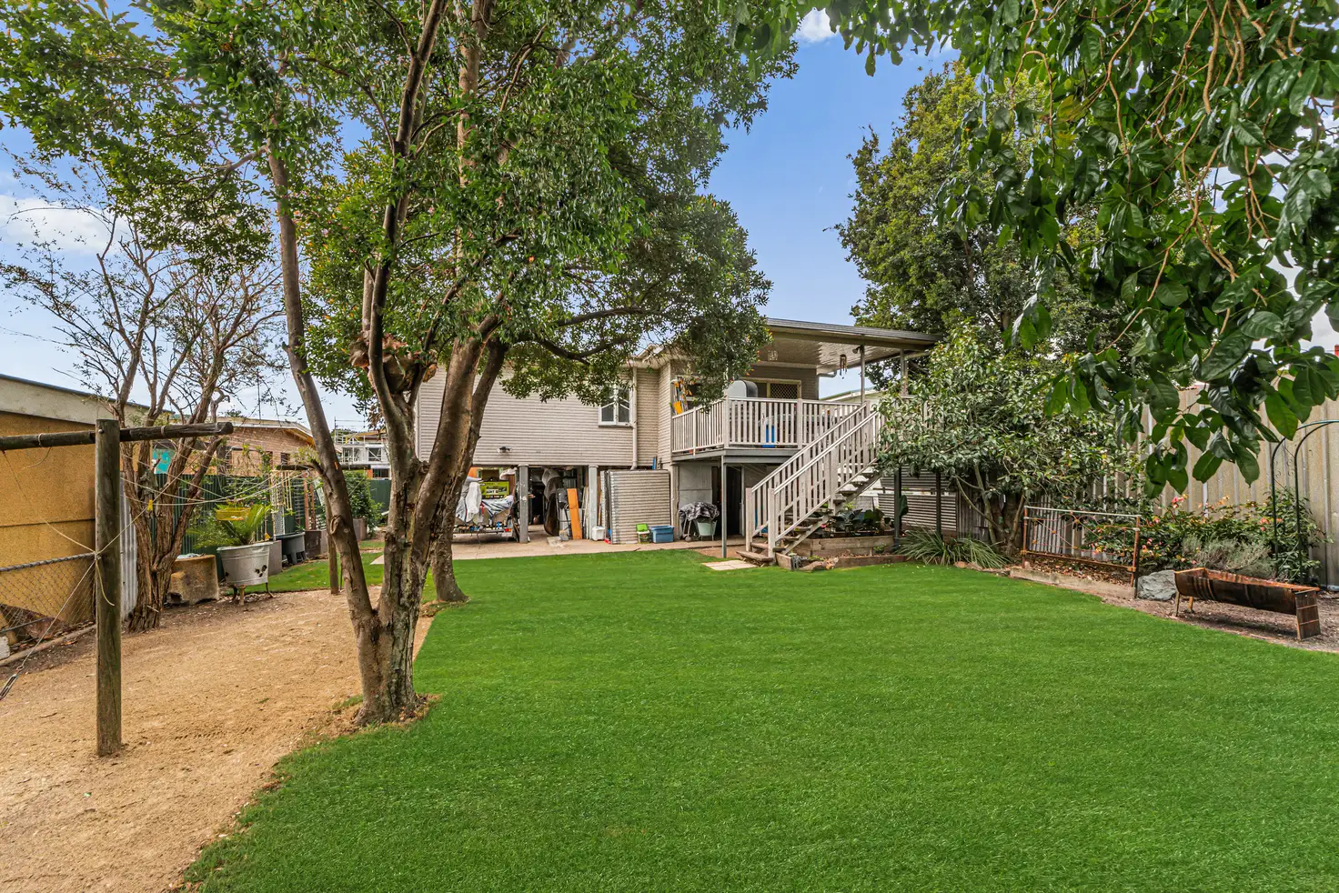 Main view of Homely house listing, 17 Folgate Street, Banyo QLD 4014