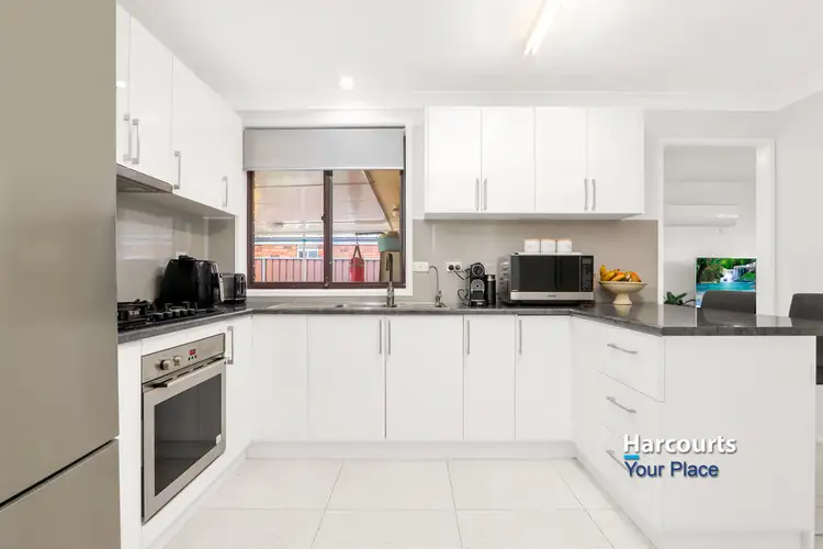 Second view of Homely house listing, 9 Thalia Street, Hassall Grove NSW 2761