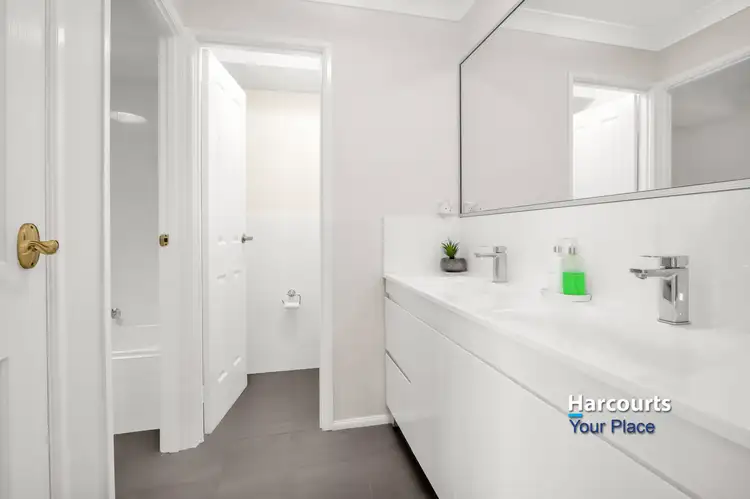 Fourth view of Homely house listing, 9 Thalia Street, Hassall Grove NSW 2761