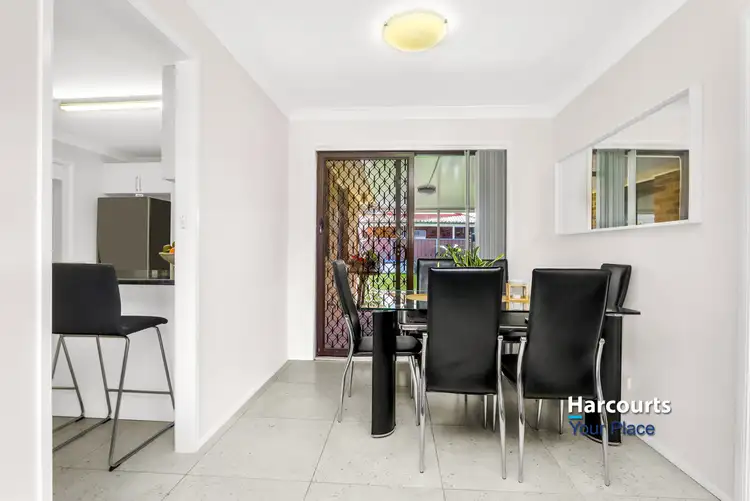 Sixth view of Homely house listing, 9 Thalia Street, Hassall Grove NSW 2761