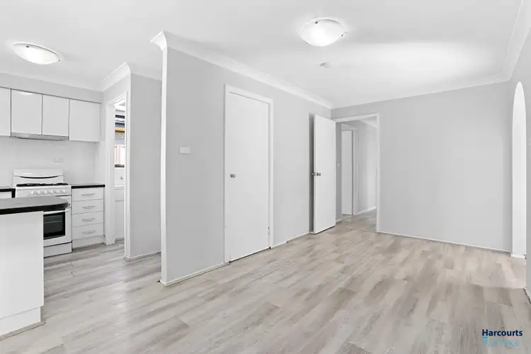 Second view of Homely house listing, 36 & 36A Kirsty Crescent, Hassall Grove NSW 2761