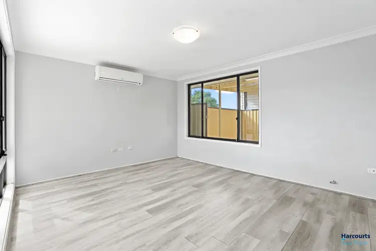 Third view of Homely house listing, 36 & 36A Kirsty Crescent, Hassall Grove NSW 2761
