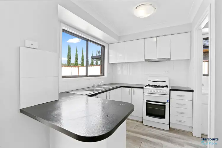Fourth view of Homely house listing, 36 & 36A Kirsty Crescent, Hassall Grove NSW 2761