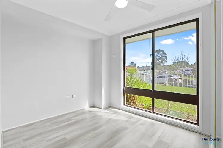 Fifth view of Homely house listing, 36 & 36A Kirsty Crescent, Hassall Grove NSW 2761