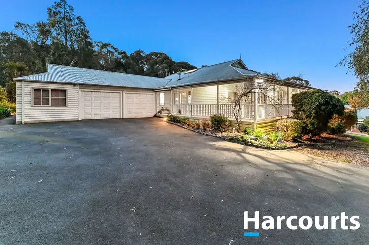 Second view of Homely house listing, 38 Rosebank Lane, Beaconsfield Upper VIC 3808