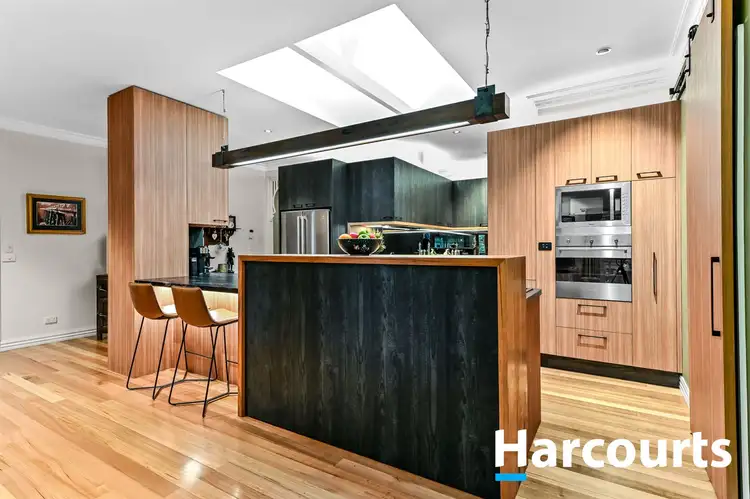 Third view of Homely house listing, 38 Rosebank Lane, Beaconsfield Upper VIC 3808