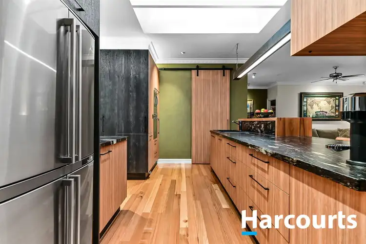 Fourth view of Homely house listing, 38 Rosebank Lane, Beaconsfield Upper VIC 3808