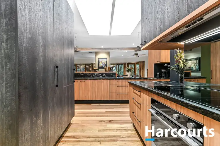 Fifth view of Homely house listing, 38 Rosebank Lane, Beaconsfield Upper VIC 3808