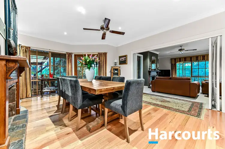 Sixth view of Homely house listing, 38 Rosebank Lane, Beaconsfield Upper VIC 3808
