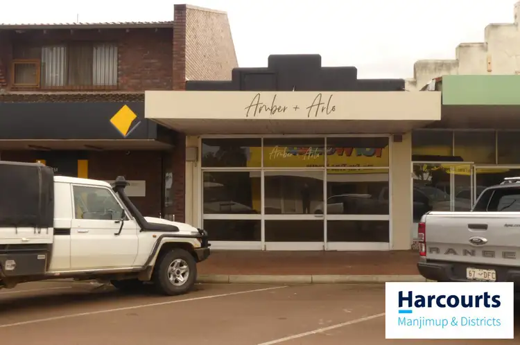 69 Giblett Street, Manjimup WA 6258