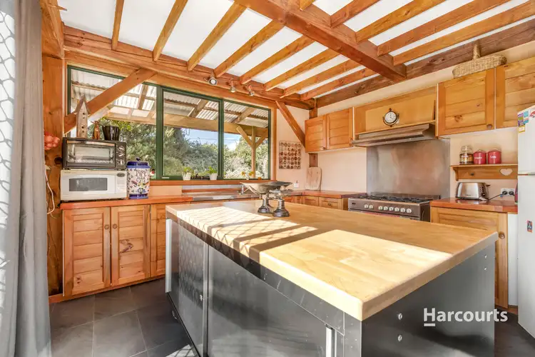 Second view of Homely house listing, 16 Woolleys Road, Takone TAS 7325