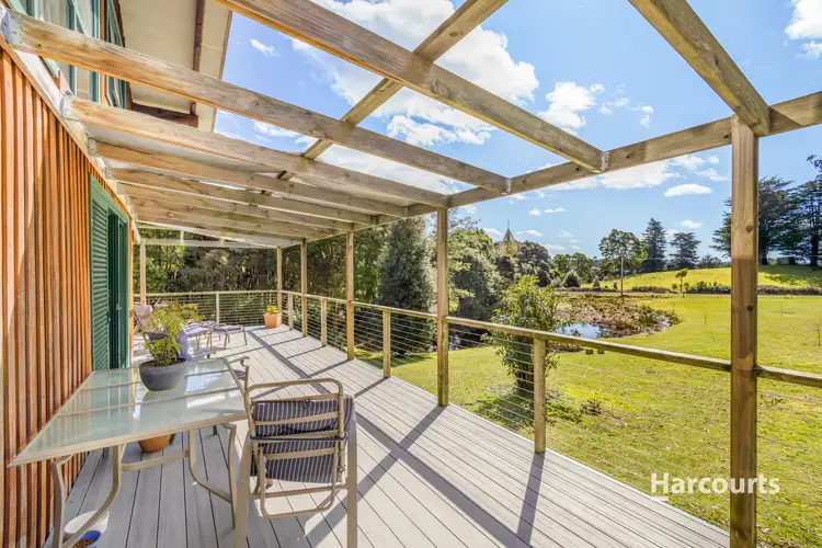 Fourth view of Homely house listing, 16 Woolleys Road, Takone TAS 7325