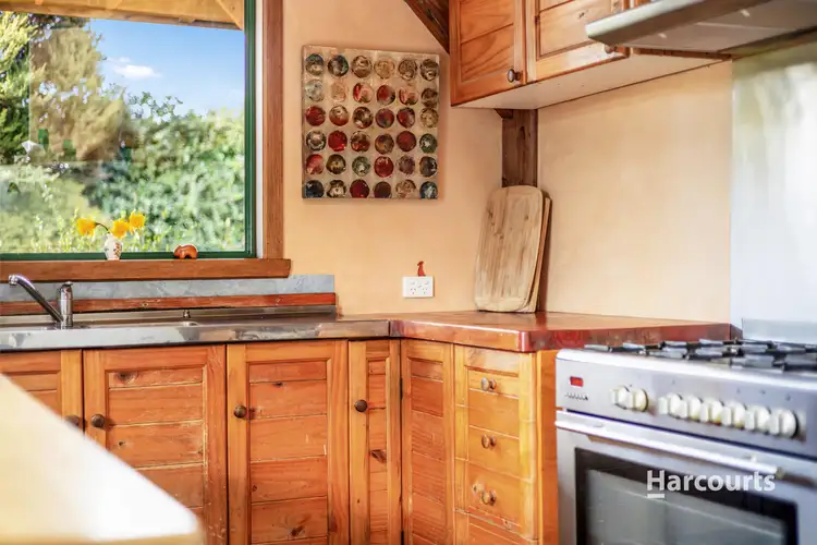 Fifth view of Homely house listing, 16 Woolleys Road, Takone TAS 7325