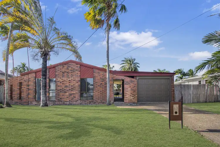 55 Burt Street, Aitkenvale QLD 4814