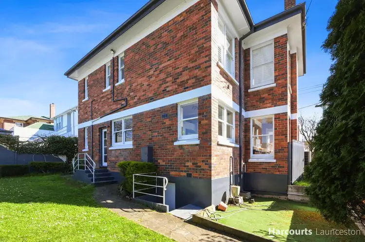 Second view of Homely house listing, 8 Hoblers Bridge Road, Newstead TAS 7250