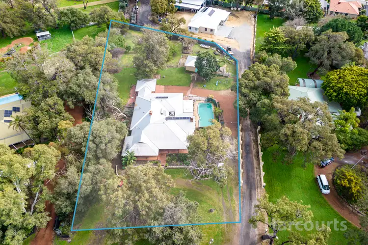 Second view of Homely house listing, 14a Pleasant Grove Circle, Falcon WA 6210