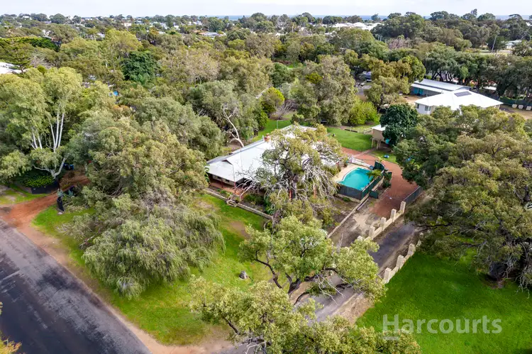 Third view of Homely house listing, 14a Pleasant Grove Circle, Falcon WA 6210