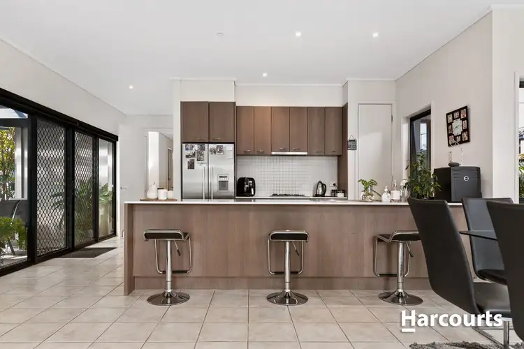 Second view of Homely townhouse listing, 1 Greenhaven Terrace, Berwick VIC 3806