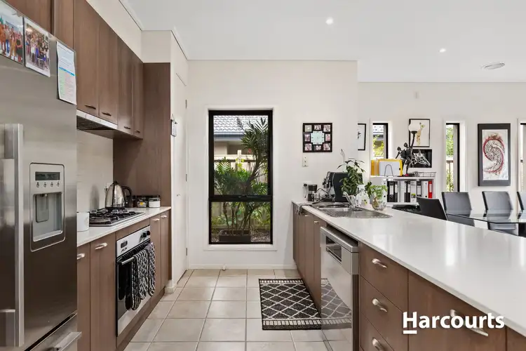 Third view of Homely townhouse listing, 1 Greenhaven Terrace, Berwick VIC 3806