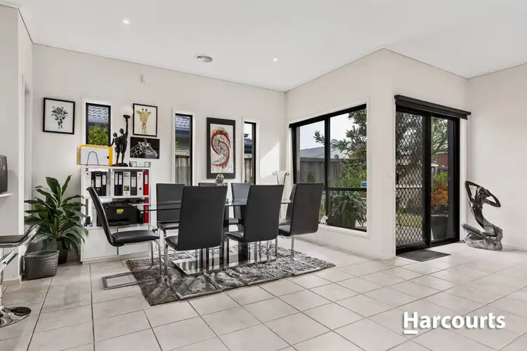 Fourth view of Homely townhouse listing, 1 Greenhaven Terrace, Berwick VIC 3806