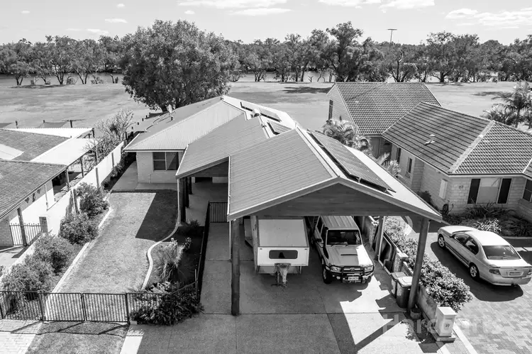Main view of Homely house listing, 25 Foreshore Cove, South Yunderup WA 6208